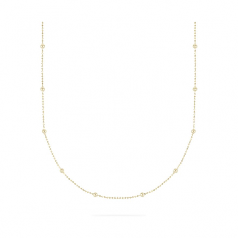 Valeria Kette 89090067 585er Gelbgold – Bild 1 von 3