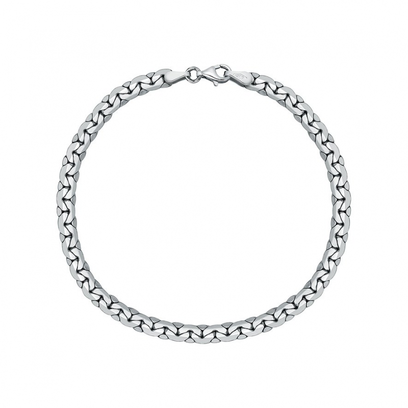Valeria Armband 89090881 375er Weißgold – Bild 1 von 3