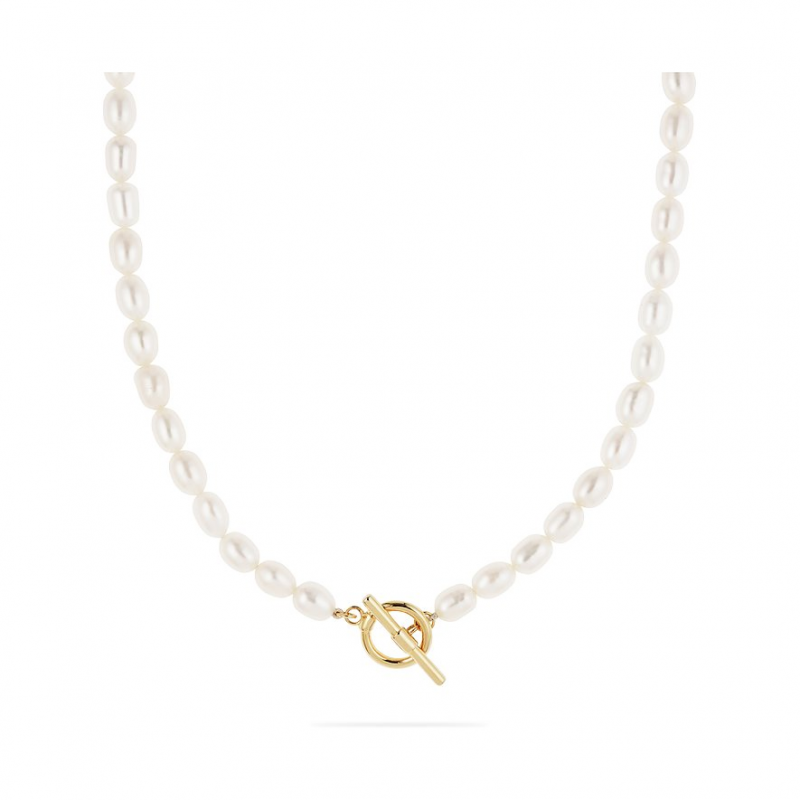 Valeria Kette 89092639 585er Gelbgold – Bild 1 von 3