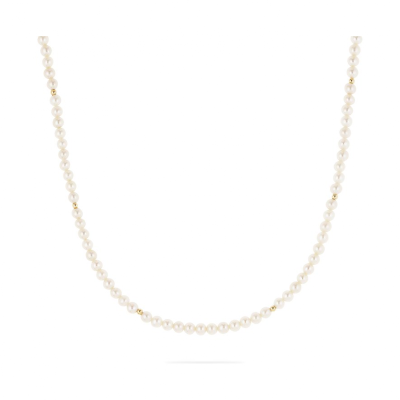 Valeria Kette 89092663 585er Gelbgold – Bild 1 von 3