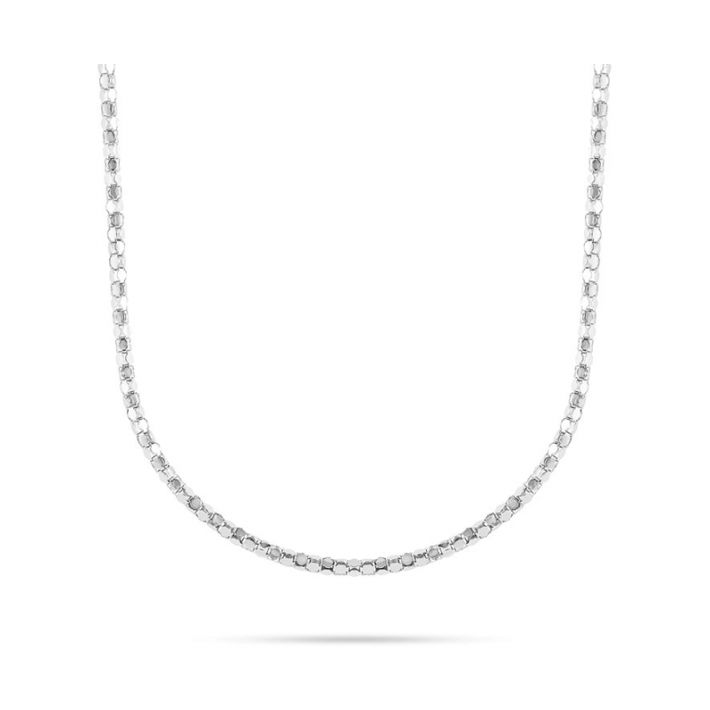 Valeria Kette 89093384 925er Silber, recycelt – Bild 1 von 3
