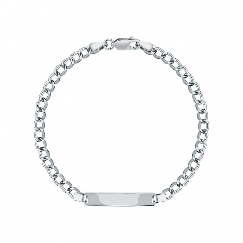 Valeria Armband 89093601 375er Weißgold
