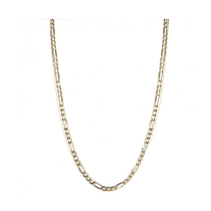 Valeria Kette 89095336 375er Gelbgold