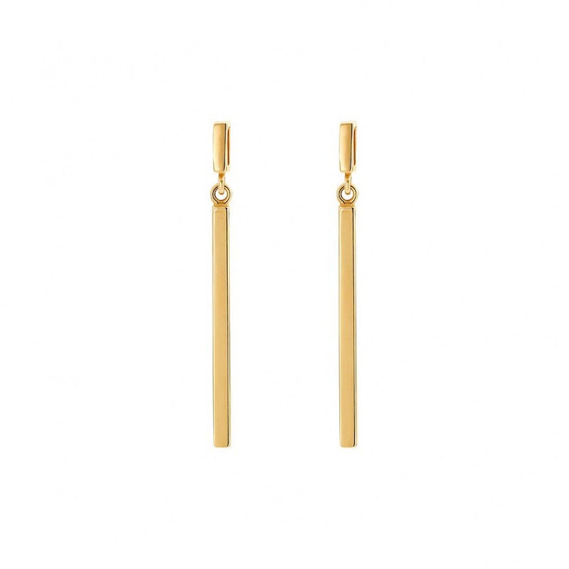 Valeria Ohrstecker 89098548 585er Gelbgold – Bild 1 von 2