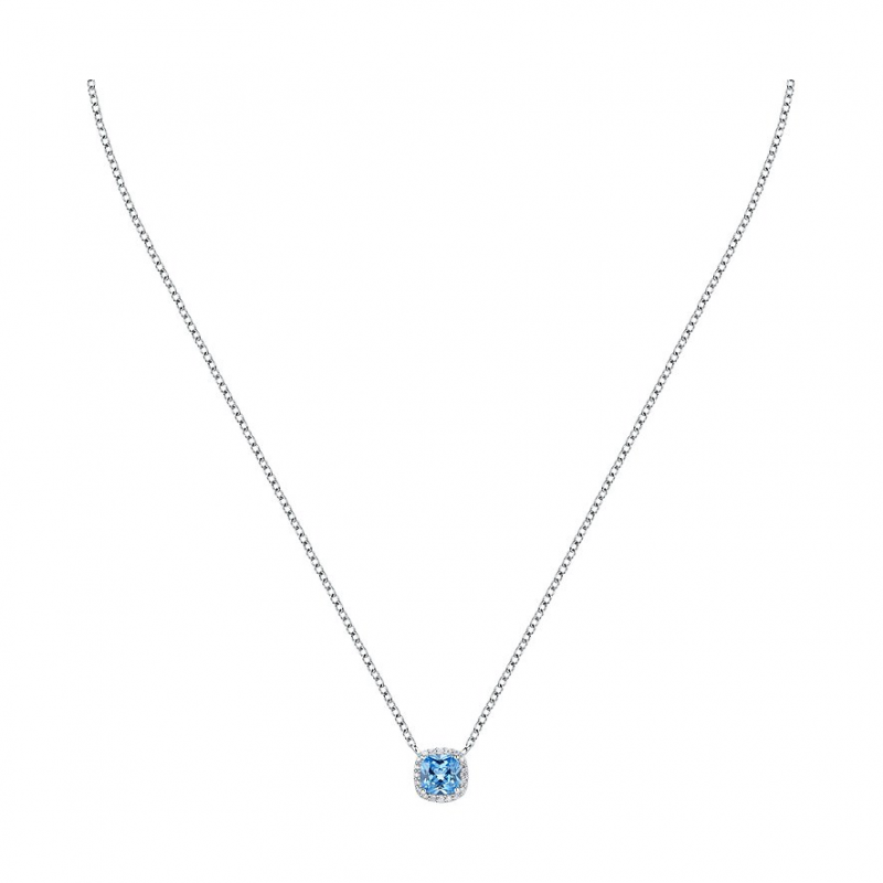 Morellato Kette Tesori SAIW108 925er Silber, recycelt – Bild 1 von 2