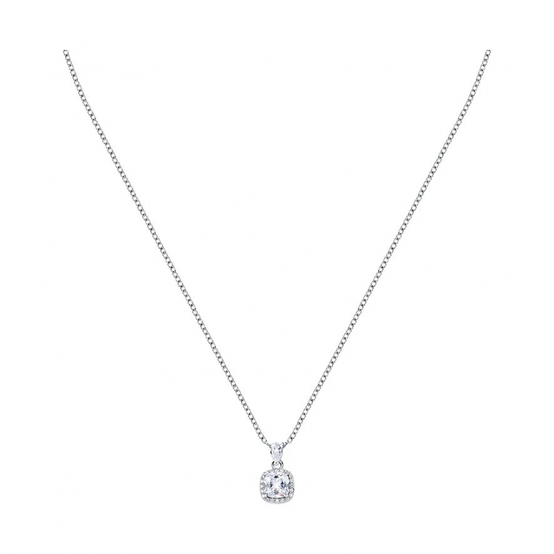 Morellato Kette Tesori SAIW109 925er Silber, recycelt – Bild 1 von 2