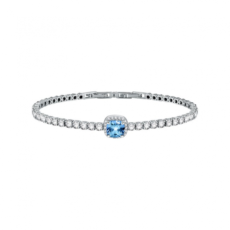 Morellato Armband Tesori SAIW112 925er Silber, recycelt – Bild 1 von 2