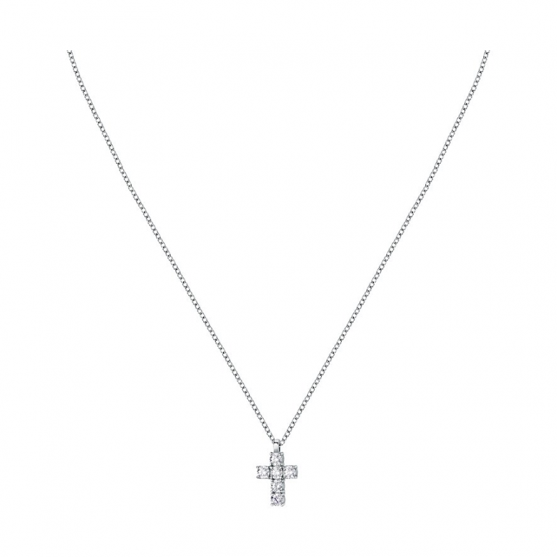 Morellato Kette Tesori SAIW118 925er Silber, recycelt – Bild 1 von 2