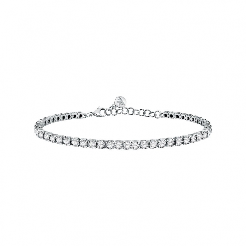 Morellato Armband Tesori SAIW123 925er Silber, recycelt – Bild 1 von 2