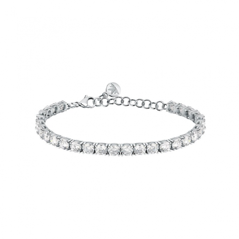 Morellato Armband Tesori SAIW124 925er Silber, recycelt – Bild 1 von 2