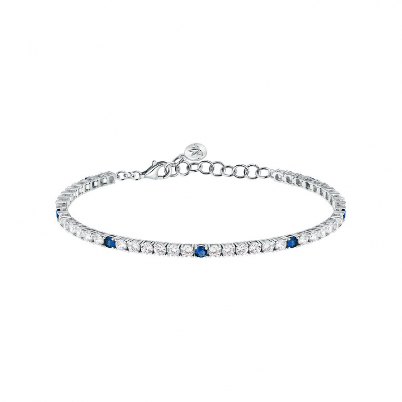 Morellato Armband Tesori SAIW137 925er Silber, recycelt – Bild 1 von 2