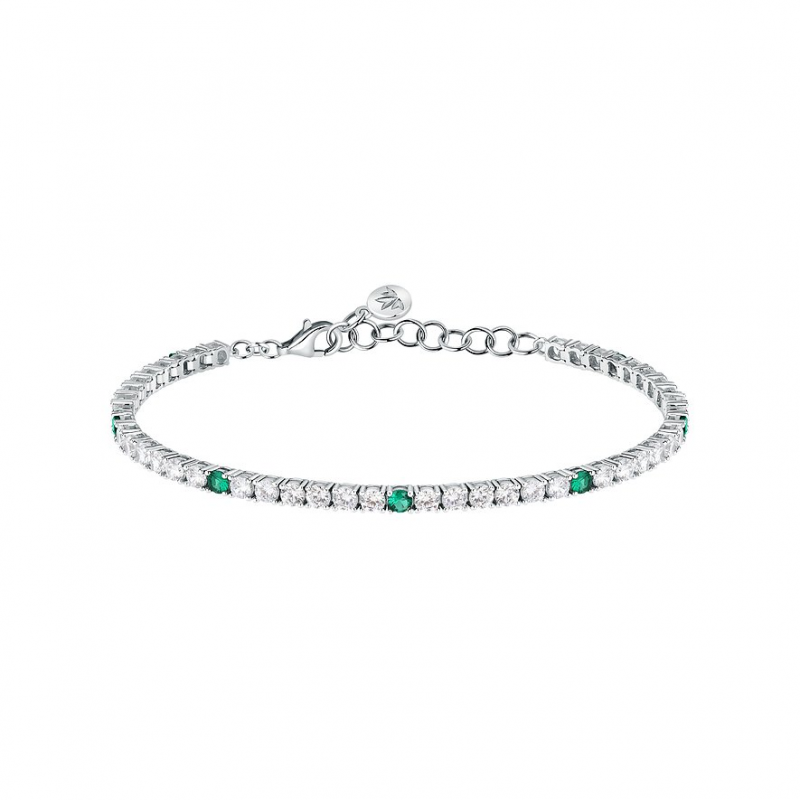 Morellato Armband Tesori SAIW138 925er Silber, recycelt – Bild 1 von 2