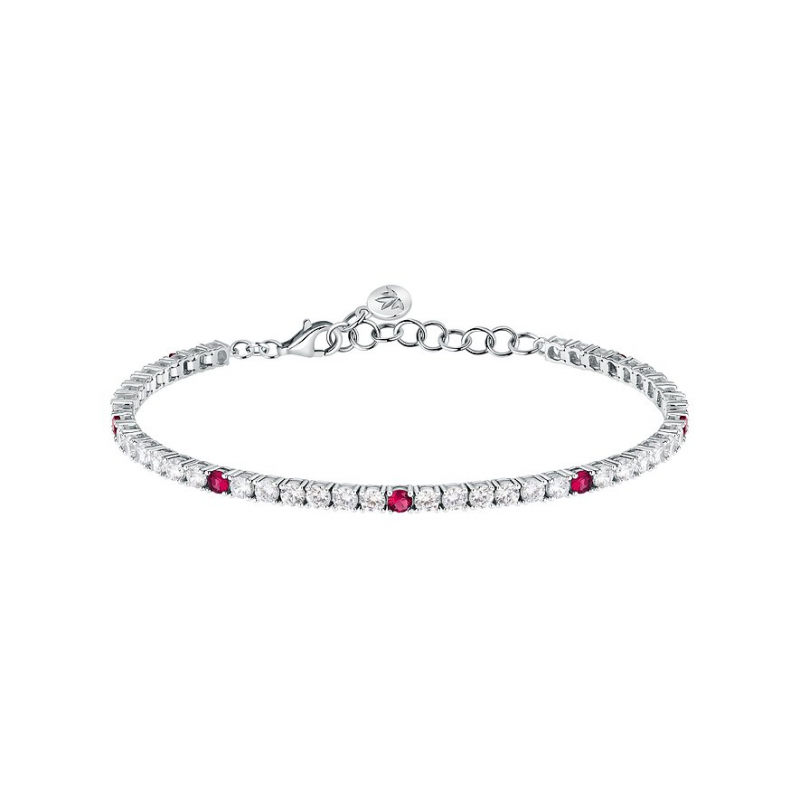 Morellato Armband Tesori SAIW139 925er Silber, recycelt – Bild 1 von 2