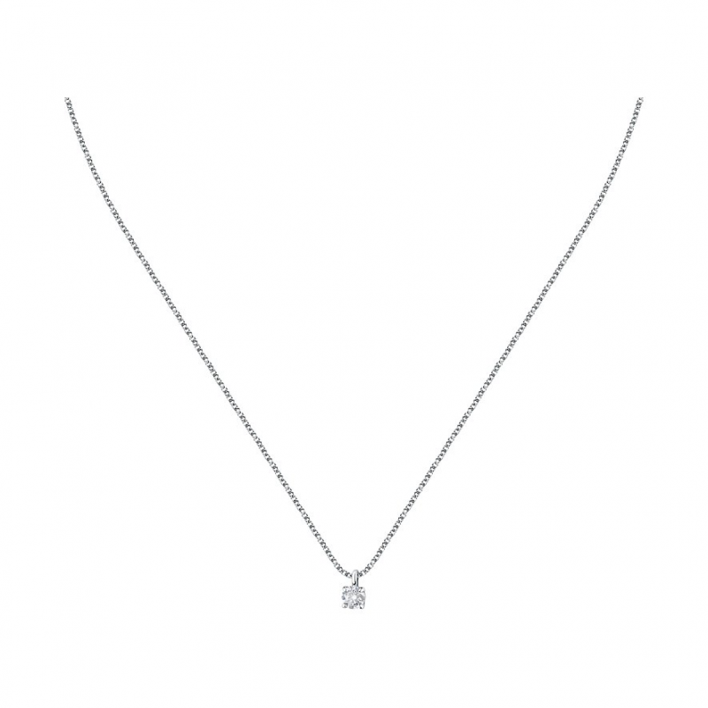 Morellato Kette Tesori SAIW156 925er Silber, recycelt – Bild 1 von 2