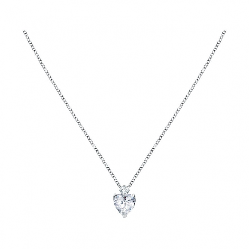 Morellato Kette Tesori SAIW158 925er Silber, recycelt – Bild 1 von 2