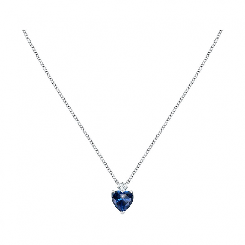 Morellato Kette Tesori SAIW159 925er Silber, recycelt – Bild 1 von 2