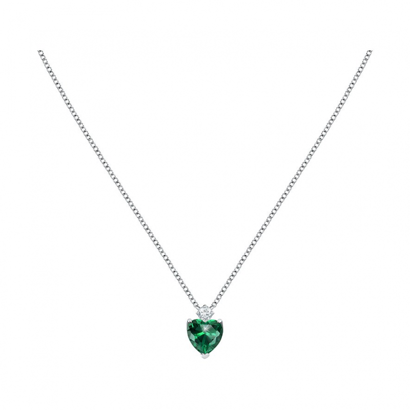Morellato Kette Tesori SAIW160 925er Silber, recycelt – Bild 1 von 2