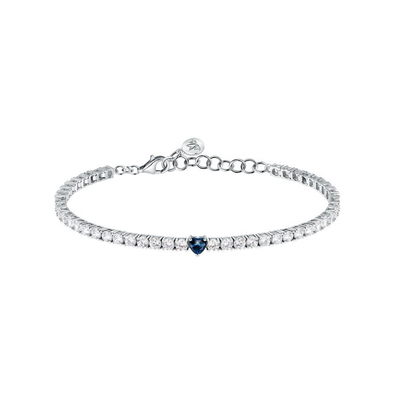 Morellato Armband Tesori SAIW168 925er Silber, recycelt – Bild 1 von 2