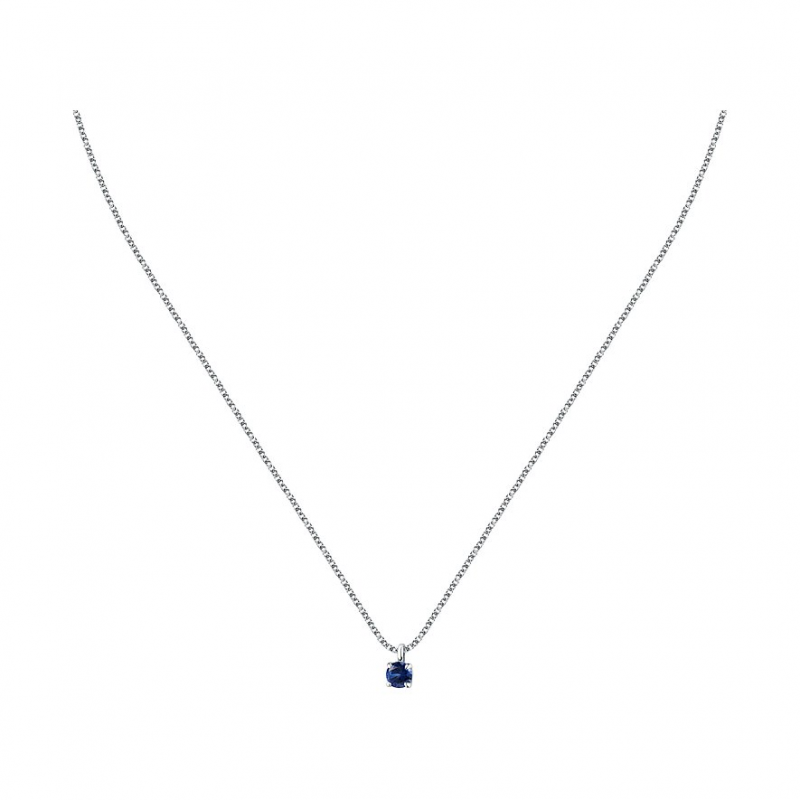 Morellato Kette Tesori SAIW172 925er Silber, recycelt – Bild 1 von 3