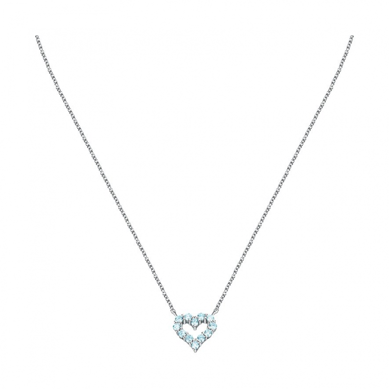 Morellato Kette Tesori SAIW180 925er Silber, recycelt – Bild 1 von 3