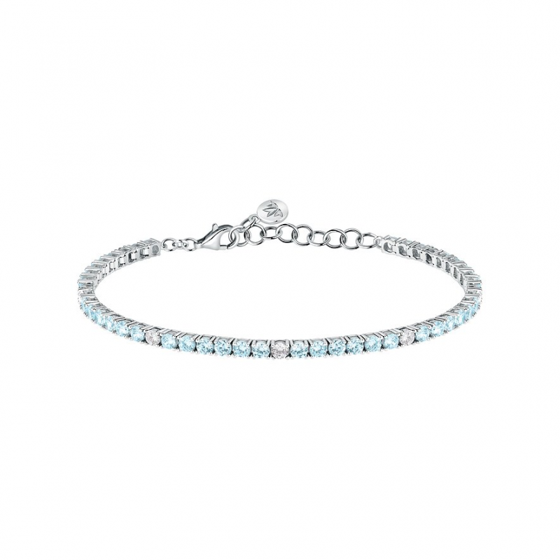 Morellato Armband Tesori SAIW182 925er Silber, recycelt – Bild 1 von 3
