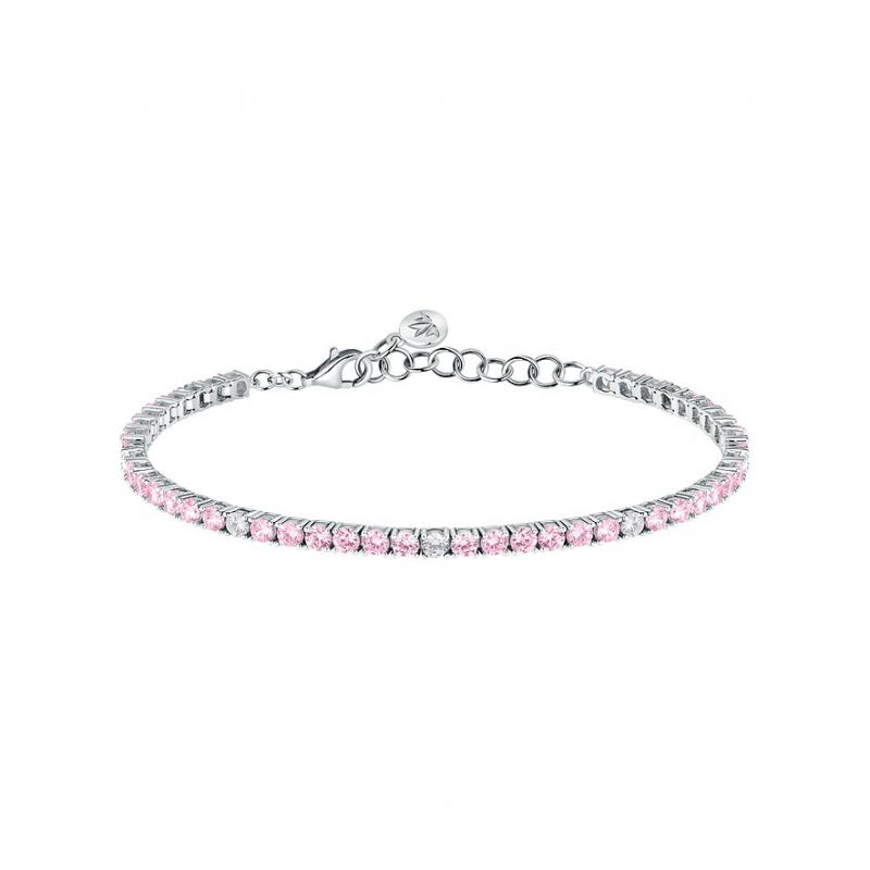Morellato Armband Tesori SAIW183 925er Silber, recycelt – Bild 1 von 3