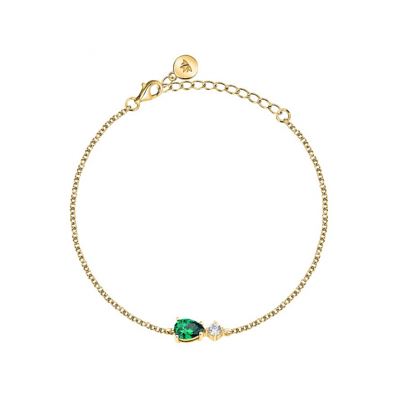 Morellato Armband Tesori SAIW199 925er Silber, recycelt – Bild 1 von 3