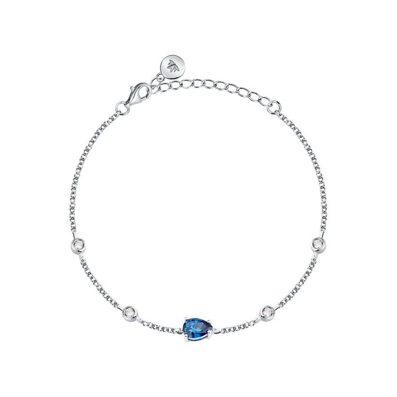 Morellato Armband Tesori SAIW201 925er Silber, recycelt – Bild 1 von 3