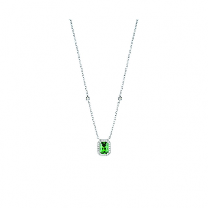 Morellato Kette Tesori SAIW55 925er Silber, recycelt – Bild 1 von 2
