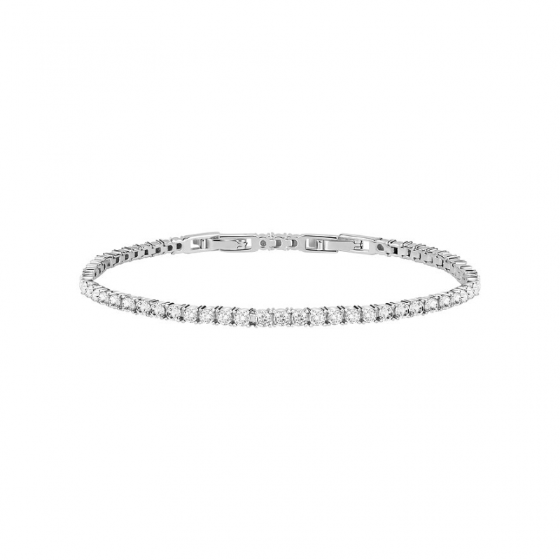 Morellato Armband Tesori SAIW86 925er Silber, recycelt
