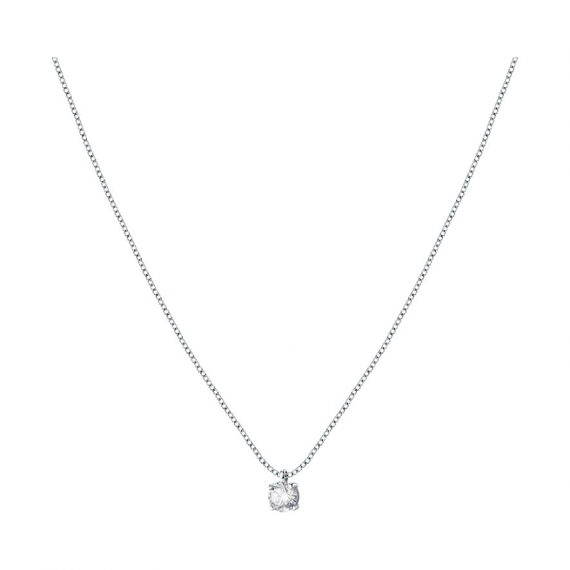 Morellato Kette Tesori SAIW98 925er Silber, recycelt – Bild 1 von 2