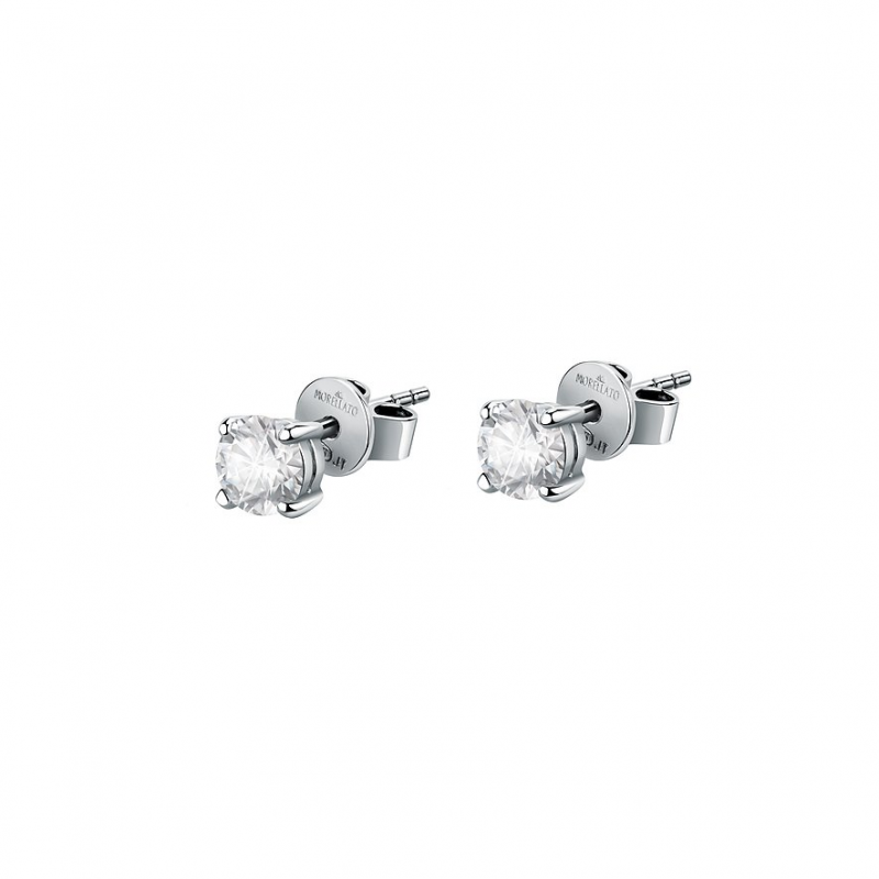 Morellato Ohrstecker Tesori SAIW99 925er Silber, recycelt – Bild 1 von 2