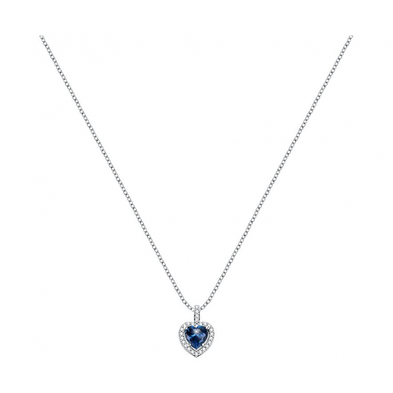 Morellato Kette Tesori SAVB03 925er Silber, recycelt – Bild 1 von 2