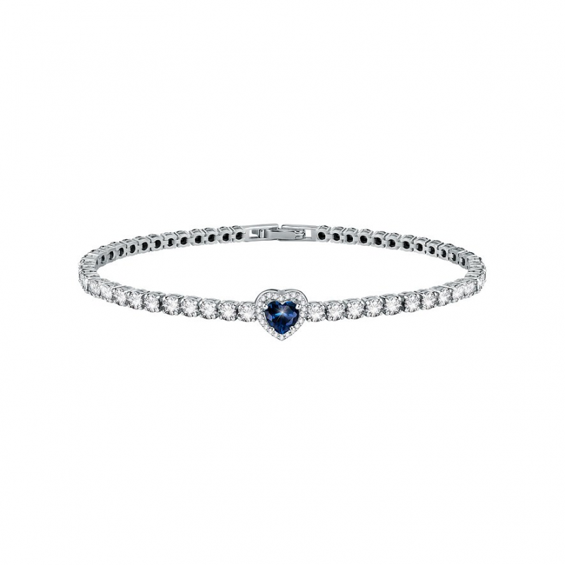 Morellato Armband Tesori SAVB12 925er Silber, recycelt – Bild 1 von 2