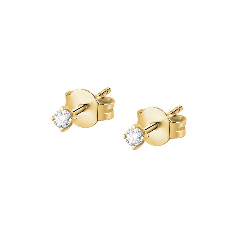Valeria Ohrstecker 89110777 585er Gelbgold