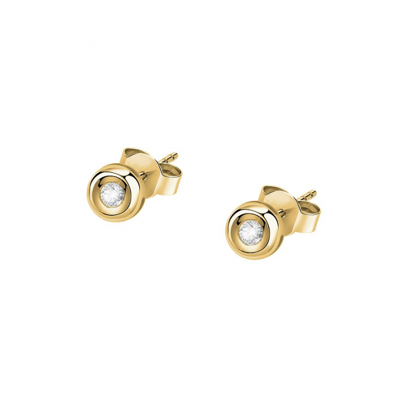 Valeria Ohrstecker 89110785 585er Gelbgold
