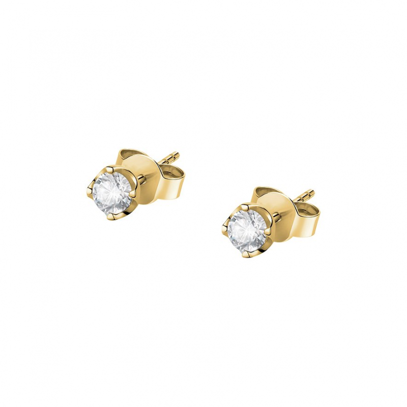 Valeria Ohrstecker 89110823 585er Gelbgold – Bild 1 von 2