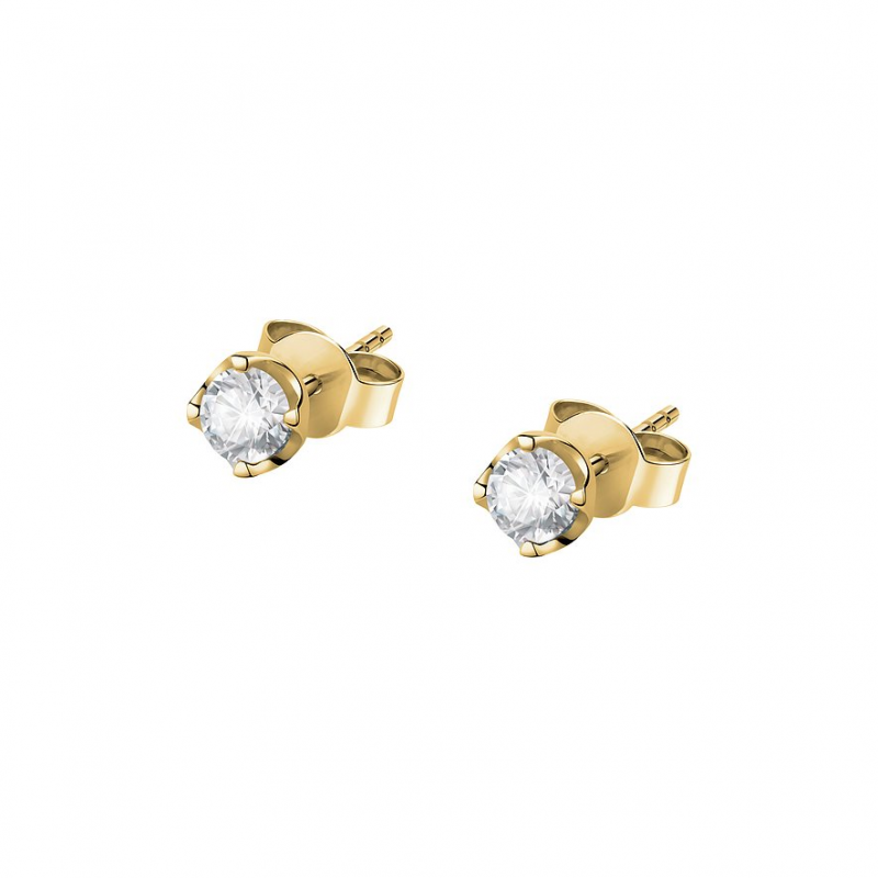Valeria Ohrstecker 89110858 585er Gelbgold