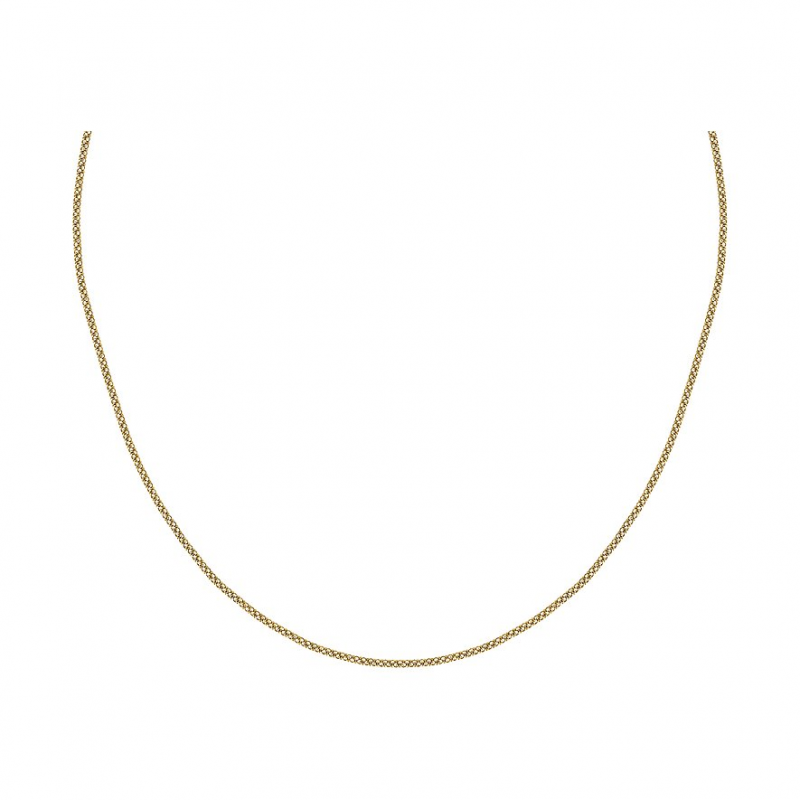 Valeria Kette 89115671 585er Gelbgold – Bild 1 von 3