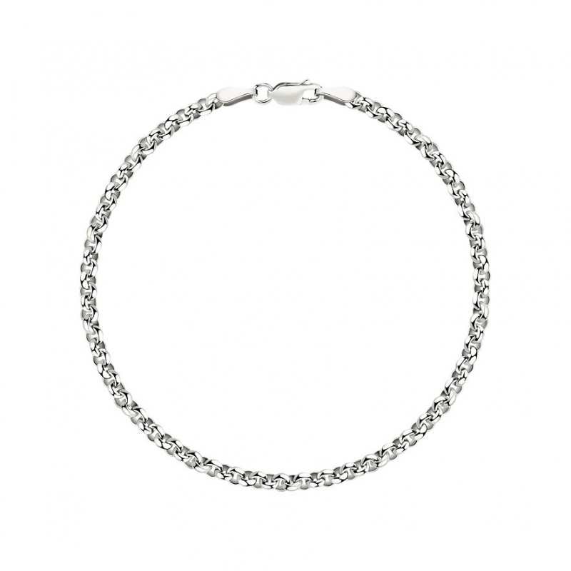 Valeria Armband 89117046 585er Weißgold