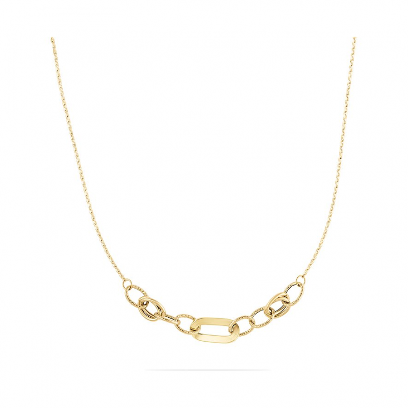 Valeria Kette 89117071 585er Gelbgold