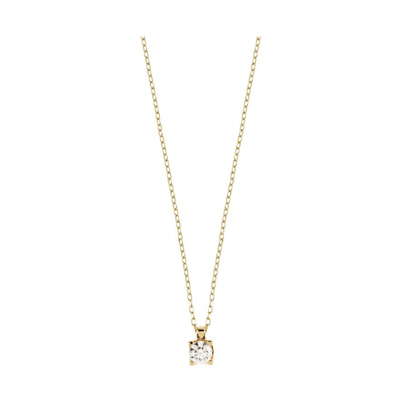 Valeria Kette 89128871 585er Gelbgold