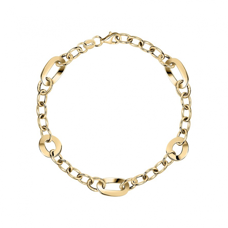 Valeria Armband 89131383 585er Gelbgold – Bild 1 von 3