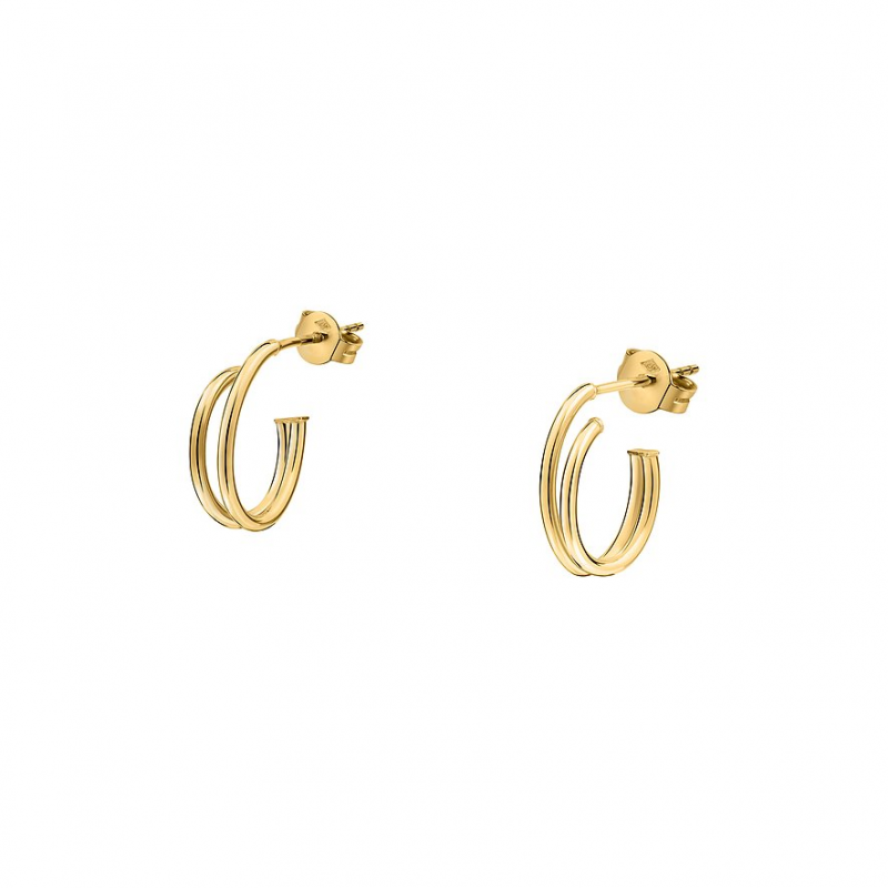 Valeria Ohrstecker 89131499 585er Gelbgold
