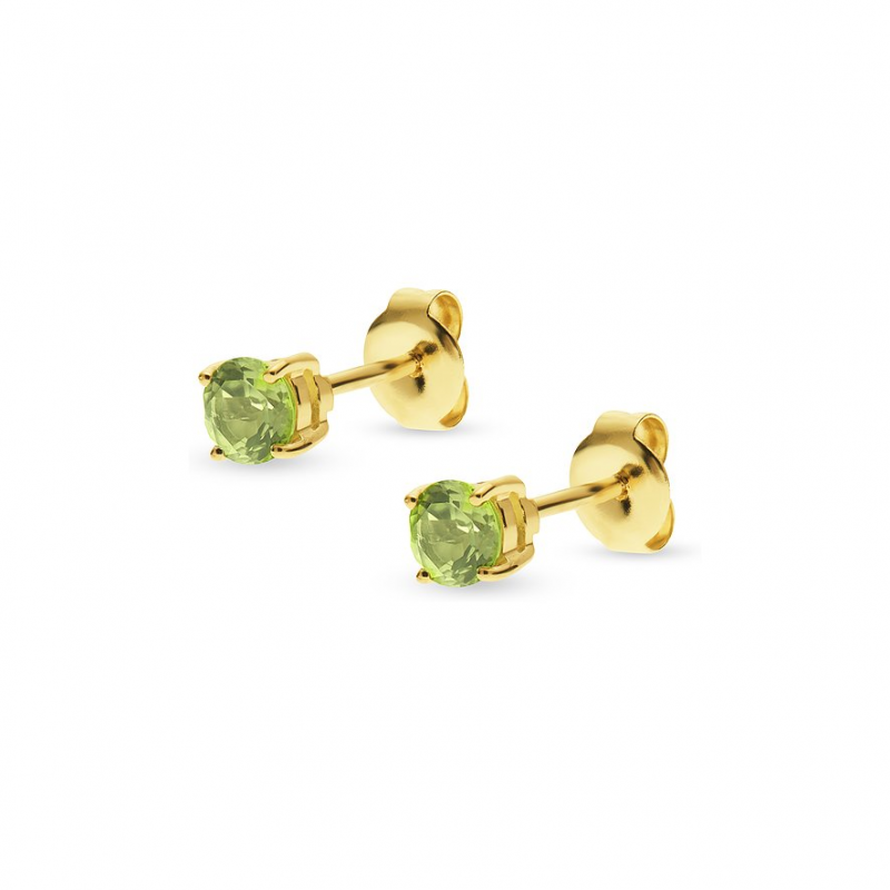 Valeria Ohrstecker 89133564 375er Gelbgold