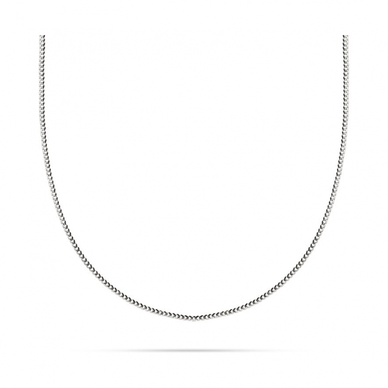 FAVS Kette 89134447 925er Silber