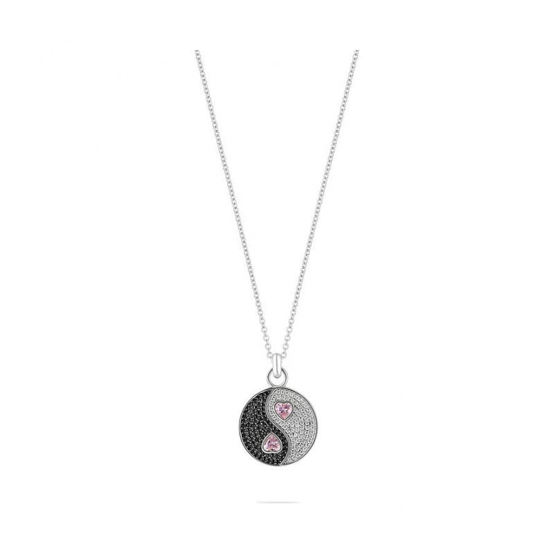 JETTE Kette JOY OF LIFE 89137195 925er Silber, recycelt – Bild 1 von 3