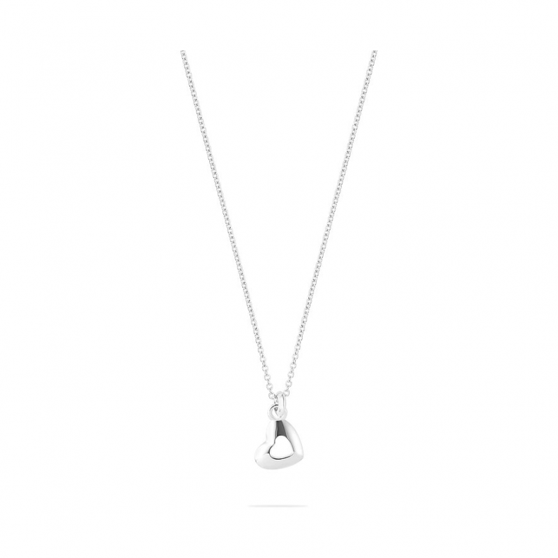 JETTE Kette DARLING 89137306 925er Silber, recycelt – Bild 1 von 3