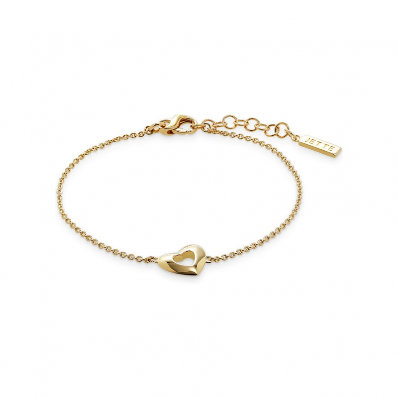 JETTE Armband DARLING 89137373 925er Silber, recycelt – Bild 1 von 3
