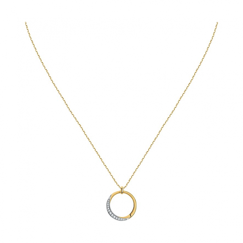 FAVS Kette 89140315 375er Gelbgold – Bild 1 von 2